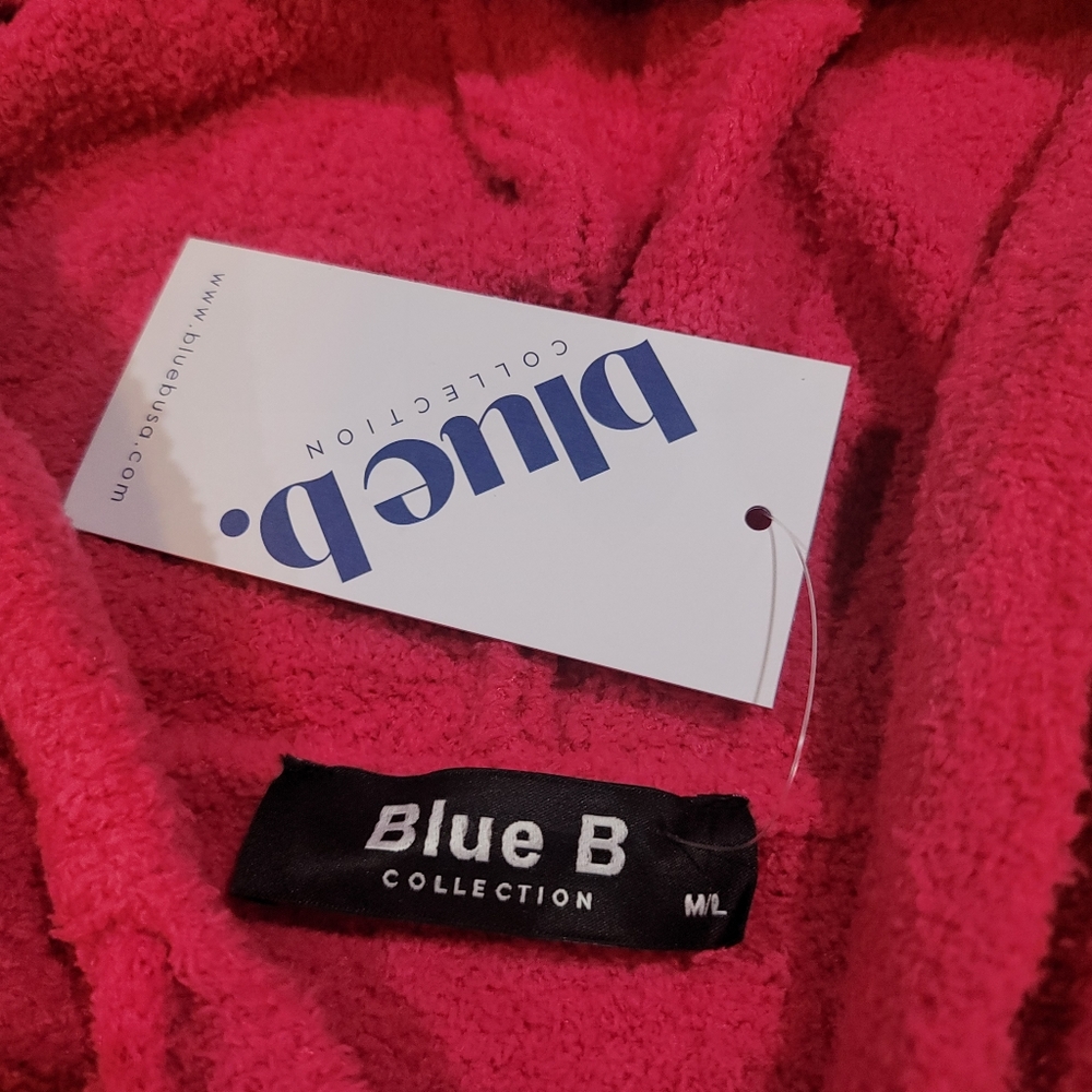 Women hoodie - Picture 4 of 4